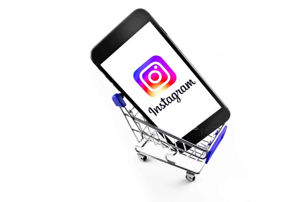 Instagram Shopping cómo Crear Una Tienda Virtual