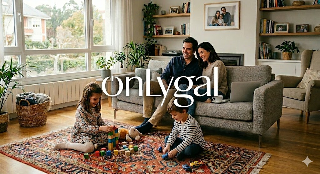 onLygal